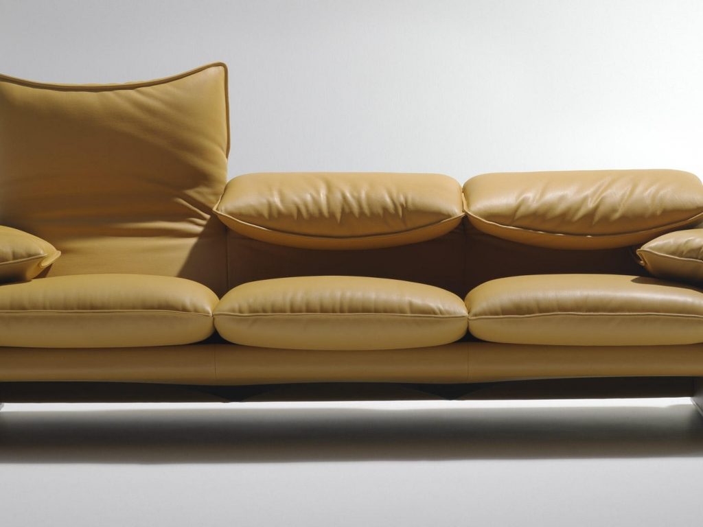 sofa maralunga – Montenapoleone